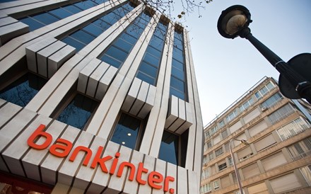 Bankinter afasta interesse em comprar Novo Banco
