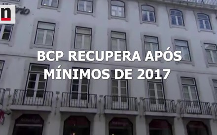 As razões que explicam o carrossel nas ações do BCP