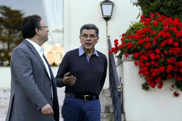 António Capucho regressa ao PSD 