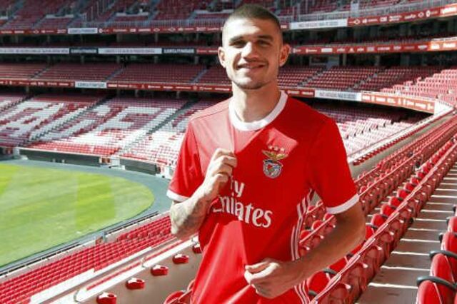 Benfica, Sporting e Porto lucram 193,4 milhões de euros no fecho de mercado