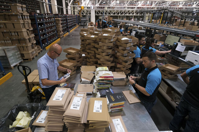 Setor editorial do livro cresce e mercado gráfico estabiliza