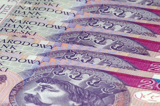 Polónia afasta ajudas à banca nos créditos em francos. Millennium cai 2%