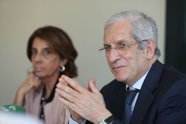 Liderança do Montepio vai ser proposta até final de outubro