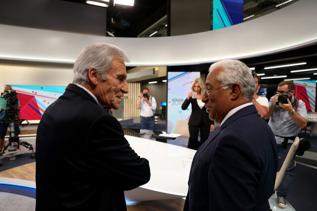 Os impostos que a esquerda e a direita querem baixar 