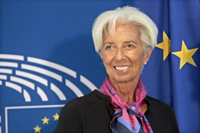 Eurodeputados aprovam Christine Lagarde no BCE. Mandato arranca a 1 de novembro