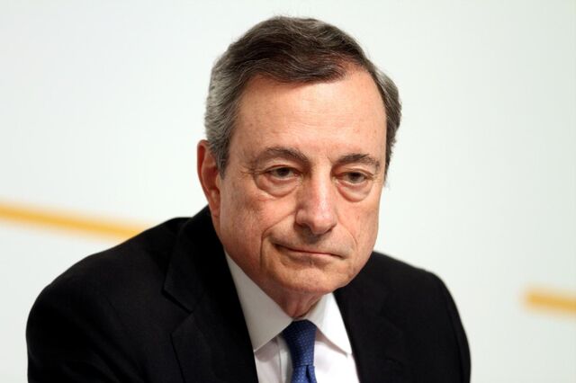 Acumulam-se vozes na Zona Euro contra o reinício do quantitative easing do BCE