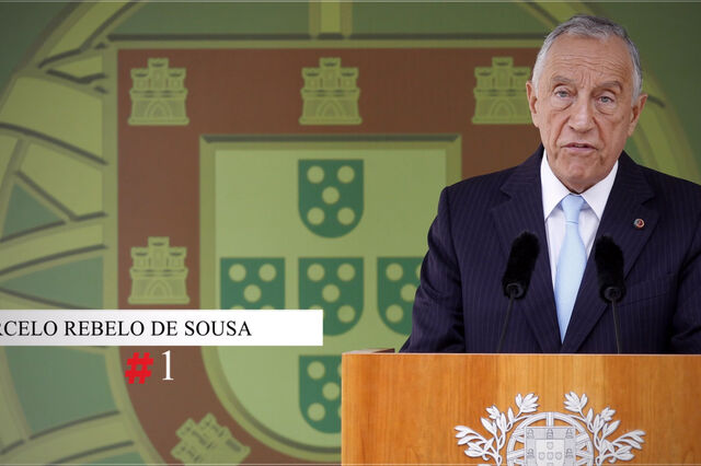 Os poderes de Marcelo Rebelo de Sousa
