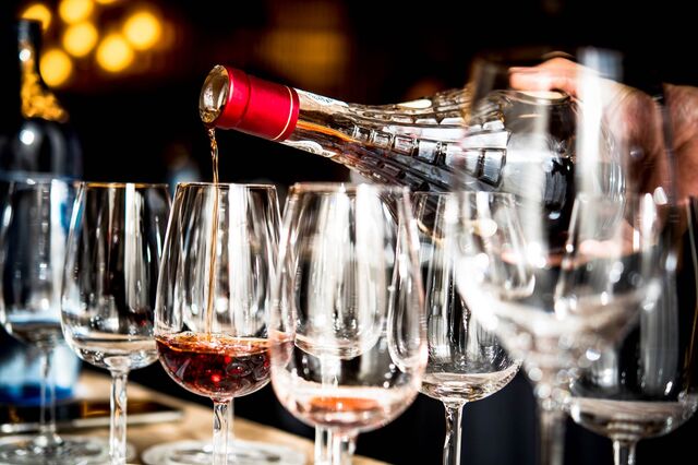 17•56 Museu & Enoteca da Real Companhia Velha com programação especial a 10 de Setembro