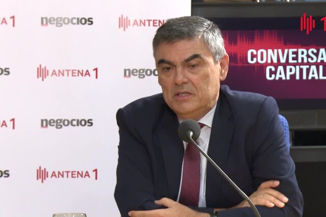Universidade de Lisboa quer reforço orçamental de 3% ao ano na próxima legislatura
