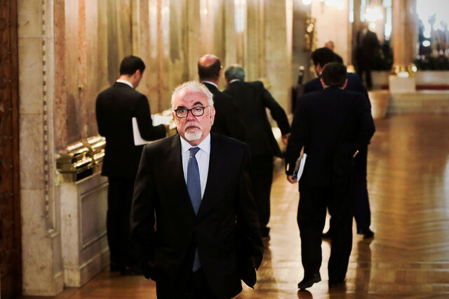 A avaliação a José Vieira da Silva