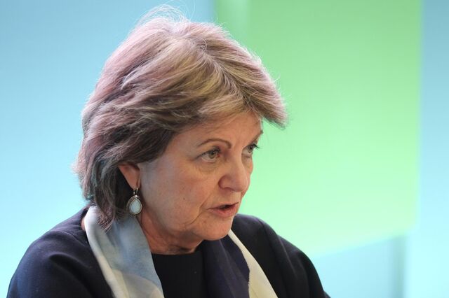Desafios de Elisa Ferreira vão do gigante alemão à dupla com Centeno