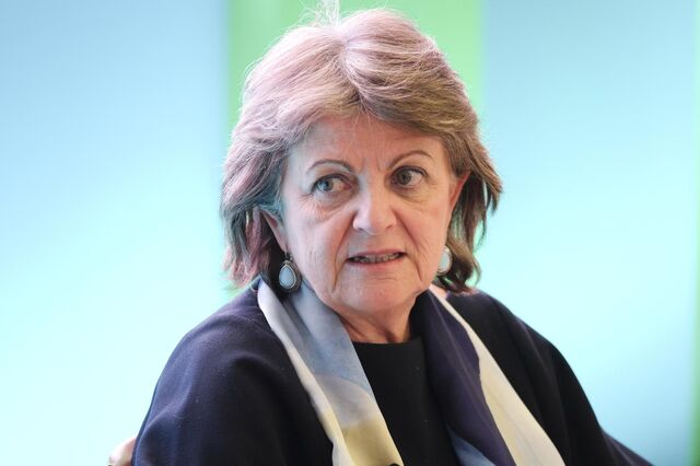 Brexit: 'Momento triste' que não se percebe, incluindo 'metade dos ingleses', diz Elisa Ferreira