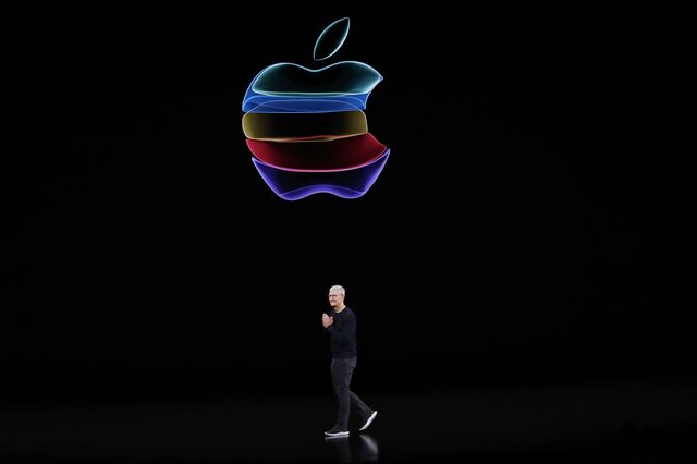 Apple ataca Bruxelas em tribunal sobre pagamento de 14 mil milhões 
