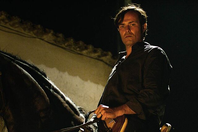 Filme 'A Herdade' de Tiago Guedes é candidato de Portugal aos Óscares 2020