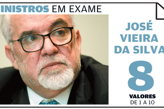 A avaliação aos ministros de Costa. Quem tem as melhores notas?