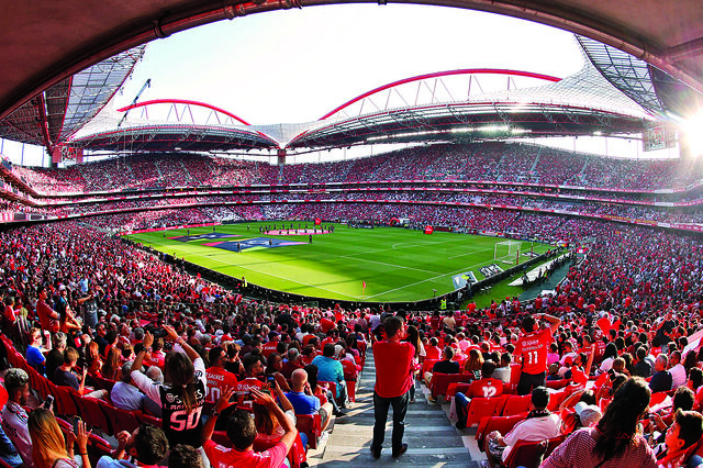 Desporto profissional com público a partir de 28 de junho. Lotação limitada a um terço