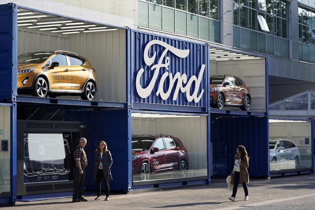 Justiça europeia dá razão à Starbucks mas não à Ford em casos sobre esquemas fiscais 