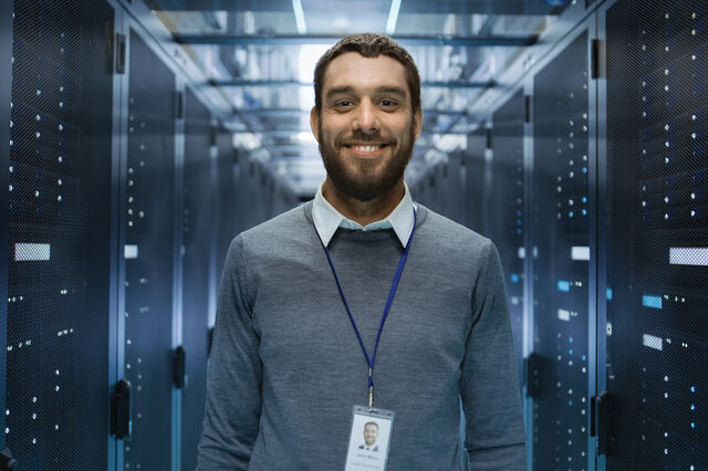 Tecnologias de informação têm um papel fulcral