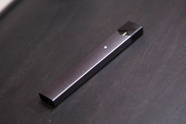 EUA proíbem venda de todos os cigarros eletrónicos da Juul Laabs