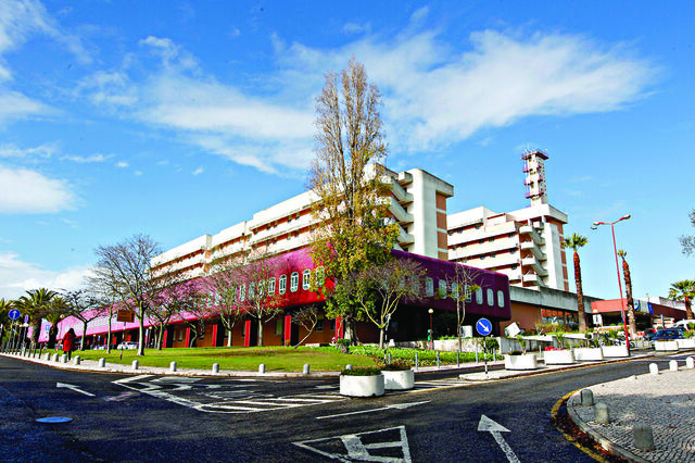 Demissão em bloco de 25 médicos no Hospital Garcia de Orta em Almada