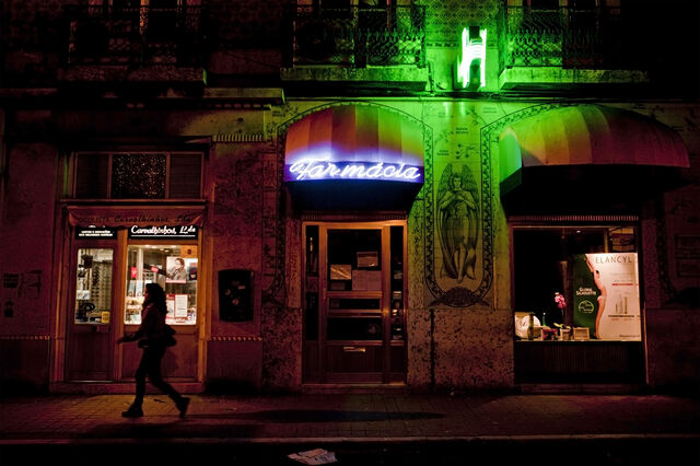 Habitantes de 10 freguesias de Lisboa já podem fazer testes gratuitos em farmácias 