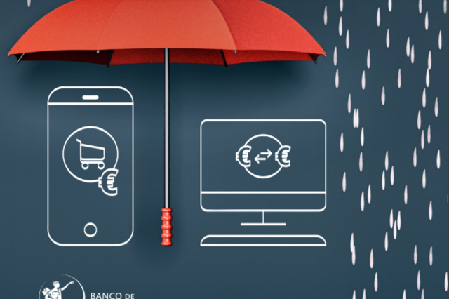 Pagamentos eletrónicos: Banco de Portugal explica o que muda no homebanking   