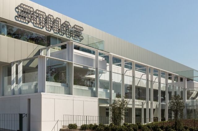 Sonae Campus vai ter laboratório verde num projeto europeu de 25 milhões 