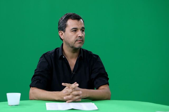 Partidos separam lei sobre BdP da demissão de Centeno mas assinalam ironia