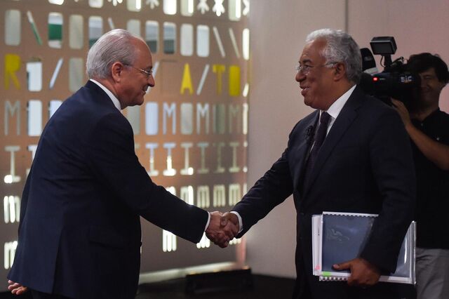 Rio desafia Costa a esclarecer se vai nomear 'gente capaz' para Banco de Fomento  