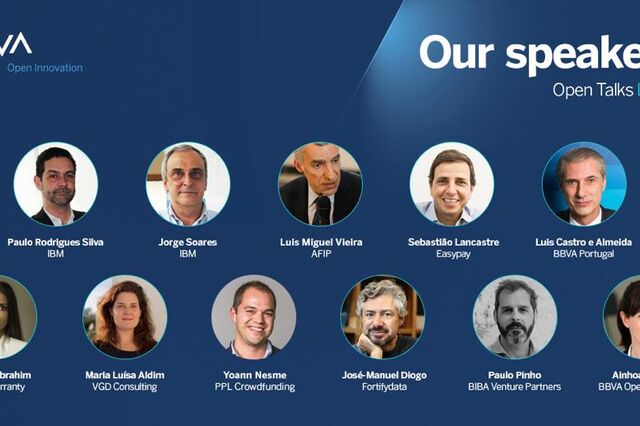 Open Talks Lisbon