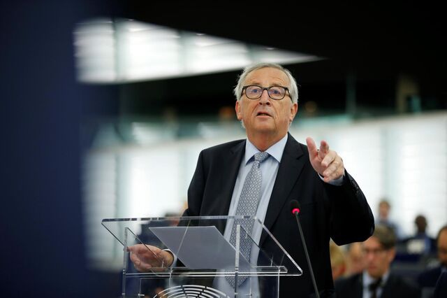 Bruxelas quer retaliar com tarifas de 11 mil milhões contra os EUA