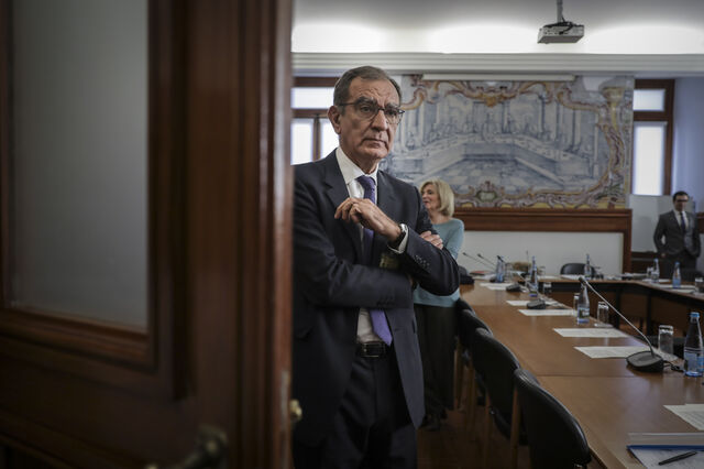 Investimentos da Santa Casa resvalam para novo Governo