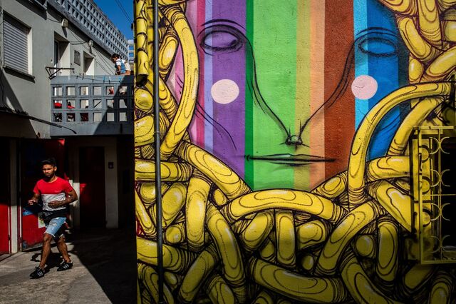 Como Portugal se tornou no mercado imobiliário “mais quente” da Europa