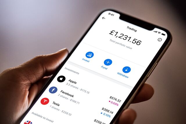 Revolut levanta 800 milhões de dólares em nova ronda de financiamento e avaliação sobe