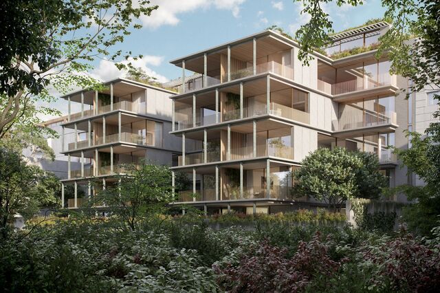 “Manhattan” do Porto vai ter casas de 2,5 milhões 