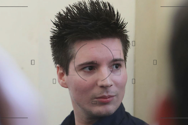 Pirata informático Rui Pinto acusado de 147 crimes