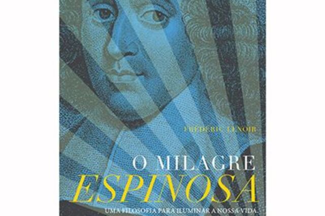 Quem teve medo de Espinosa
