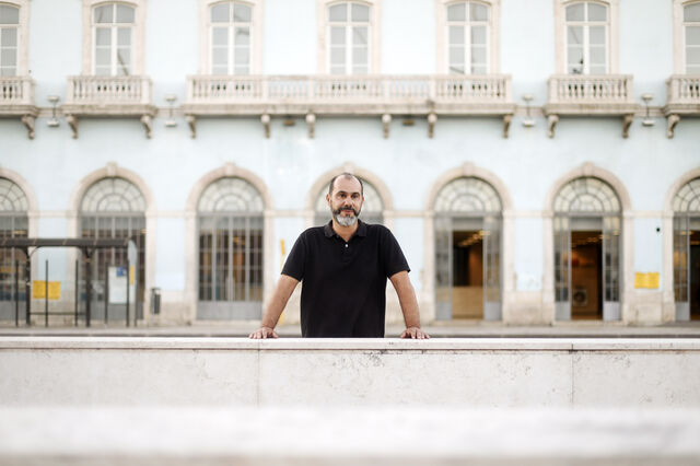 José Bártolo: “O design está em tudo”