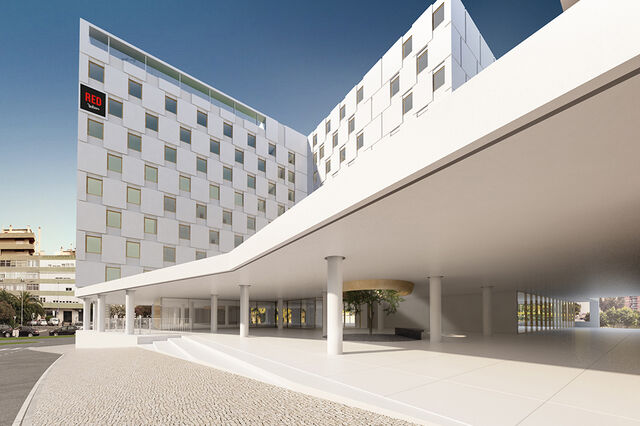 Radisson investe 85 milhões nos dois hotéis a abrir em Portugal e estuda 'várias oportunidades'