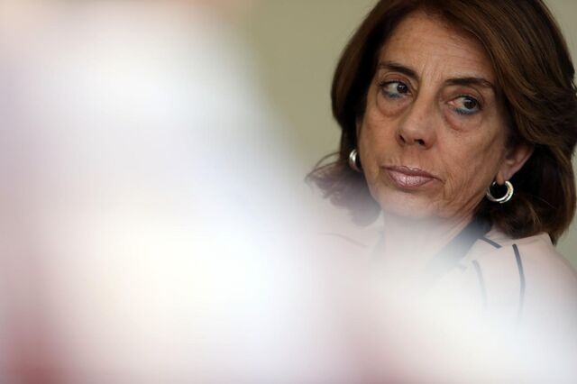 Dulce Mota tem nas suas mãos decisão sobre permanência no Montepio