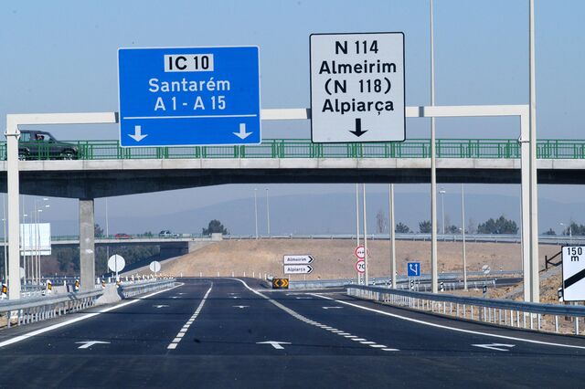 Tribunal de Contas revê decisão e viabiliza subconcessão Pinhal Interior