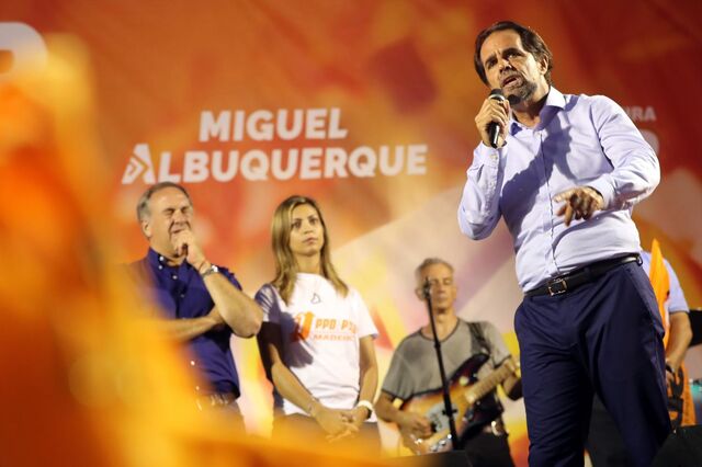 Eleições na Madeira: PSD deverá perder maioria absoluta