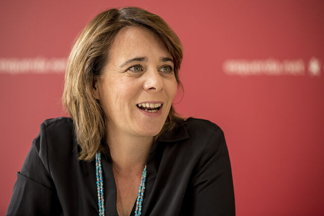 Catarina Martins: 'O PAN será aliado mais confortável para o PS'