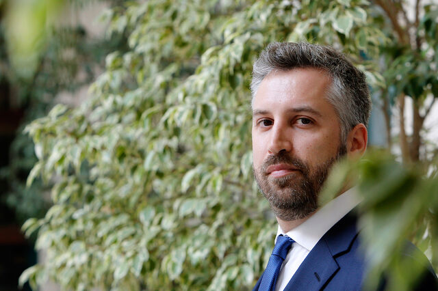 A avaliação a Pedro Nuno Santos