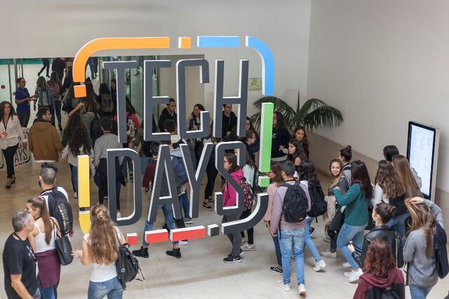  De 7 a 13 Outubro, Aveiro mostra tecnologia, arte e cultura