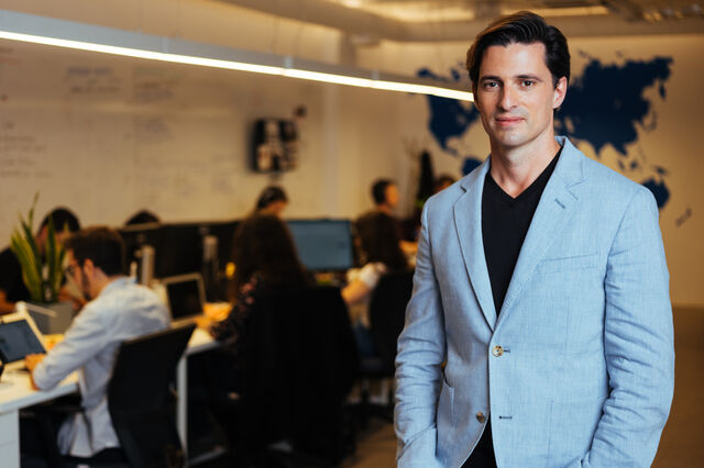 Unbabel entra em projeto de inteligência artificial de 2 milhões