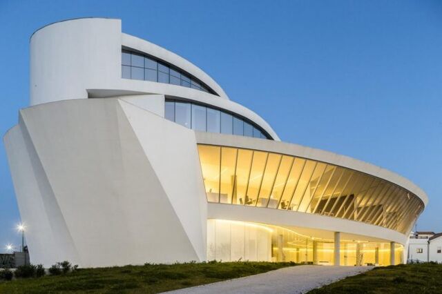Matosinhos dá asas ao CEiiA para dobrar “nave espacial”