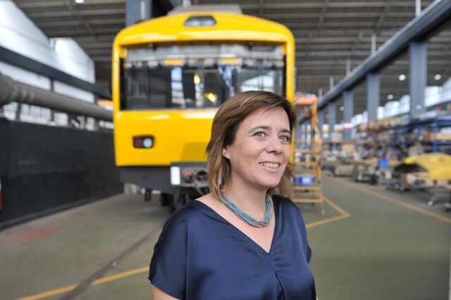 BE quer todas as capitais de distrito ligadas por comboio até 2040