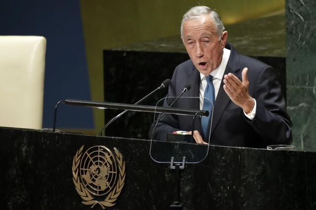 Marcelo decreta emergência. Só se salvam vidas se a 'economia não morrer'