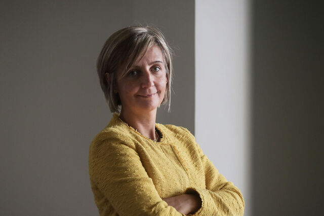 A avaliação a Marta Temido